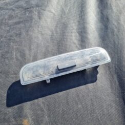 Aizmugurējo sēdvietu apgaismojums priekš AUDI A4 AVANT 2005