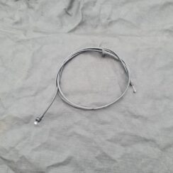 Pārsega slēdzenes trose priekš OPEL INSIGNIA SPORTS TOURER 2010