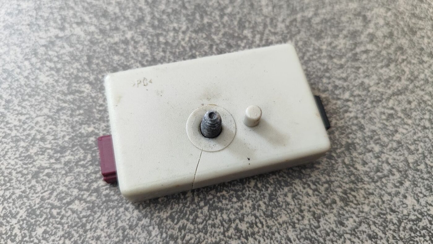 Antenas pastiprinātāja bloks priekš BMW 530D E61 2006 TOURING TITANSILVER 5 Antenas pastiprinātāja bloks priekš BMW 530D E61 2006 TOURING TITANSILVER