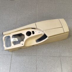 Centrālās konsoles apdares lielākā daļa priekš BMW 525 E60 2006 OLIVE