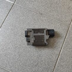 Ventilatora vadības bloks priekš FORD FOCUS 2016