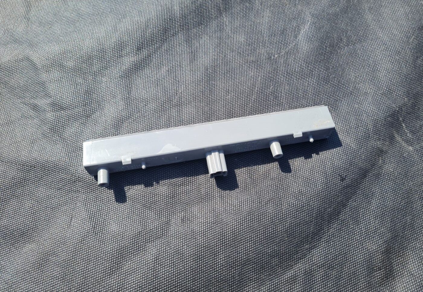 Stop signāls priekš TOYOTA VERSO 2012 3 Stop signāls priekš TOYOTA VERSO 2012