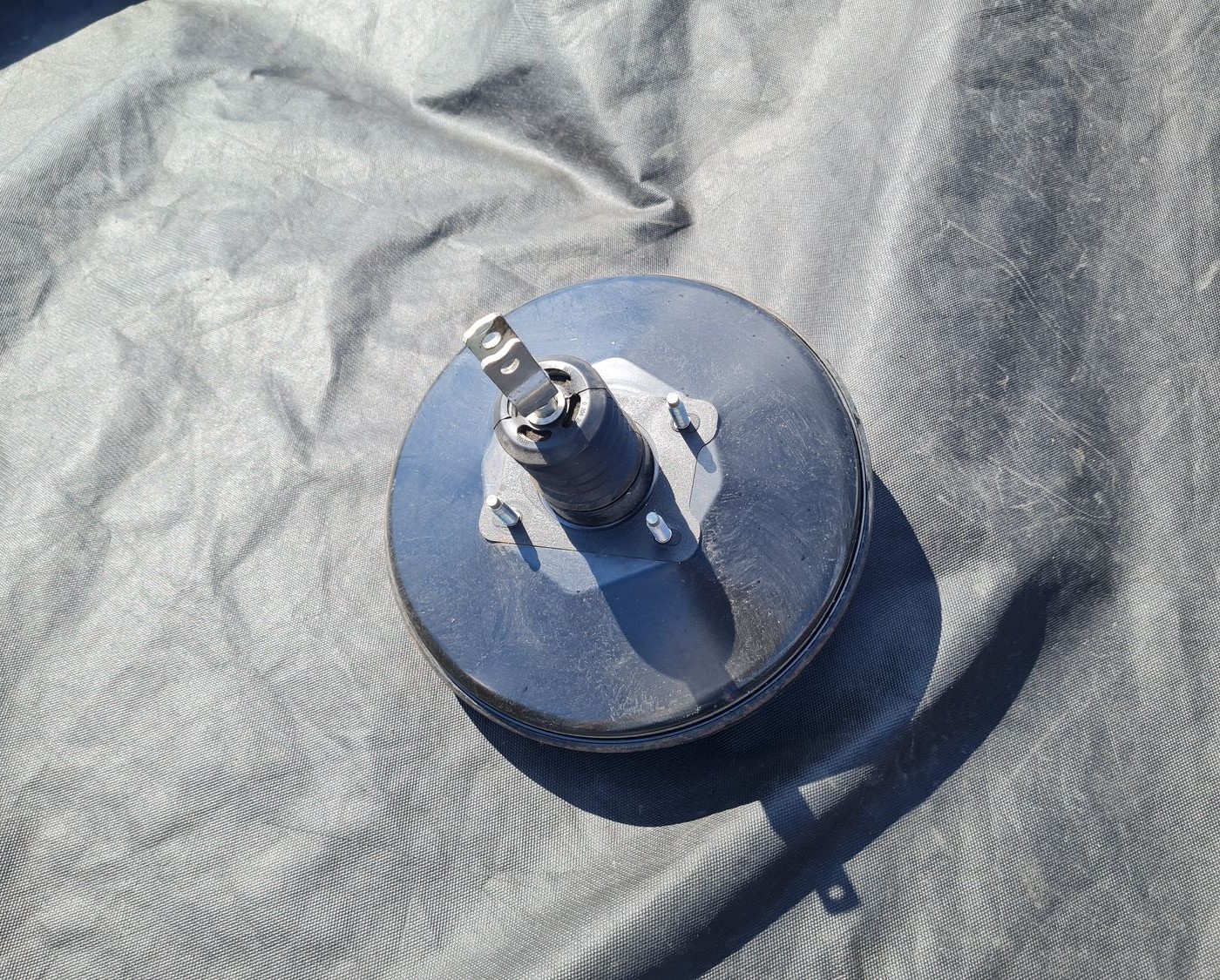 Vakuuma bremžu pastiprinātājs priekš TOYOTA VERSO 2012 3 Vakuuma bremžu pastiprinātājs priekš TOYOTA VERSO 2012