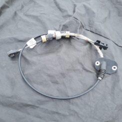 Pārnesumu pārslēgšanas mehānisma troses priekš VOLVO S80 2007 GREY