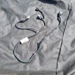 Vējstikla mazgātāja līmeņa sensors priekš VOLVO C30 2008 TURQUOISE