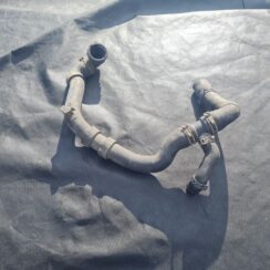 Dzesēšanas caurules priekš VW GOLF VARIANT 2012