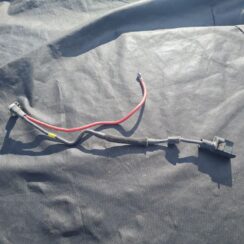 Startera un ģeneratora vads priekš VW GOLF VARIANT 2012