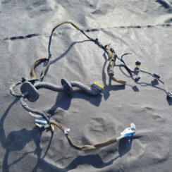 Durvju vadi priekš RENAULT LAGUNA 2011