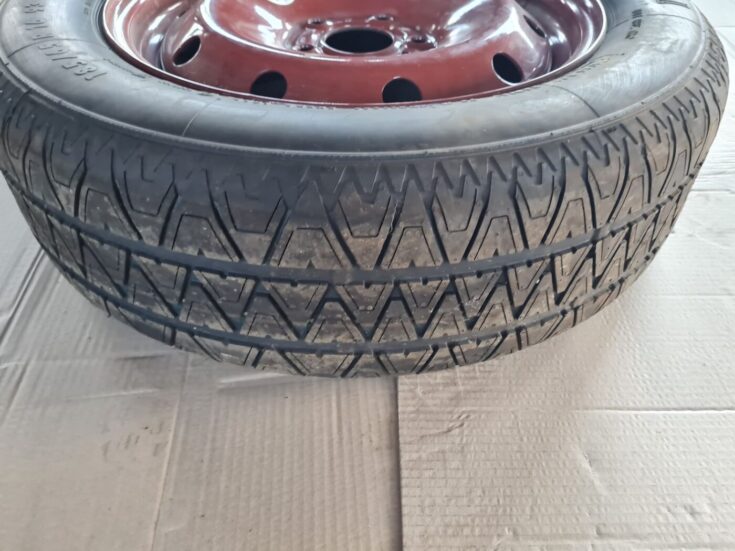 Rezerves ritenis priekš RENAULT LAGUNA 2011