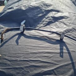 Priekšējais stabilizators priekš BMW 525 E60 2006 OLIVE