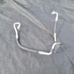 Gaisa kondicioniera galvenā caurule priekš RENAULT MEGANE 2011