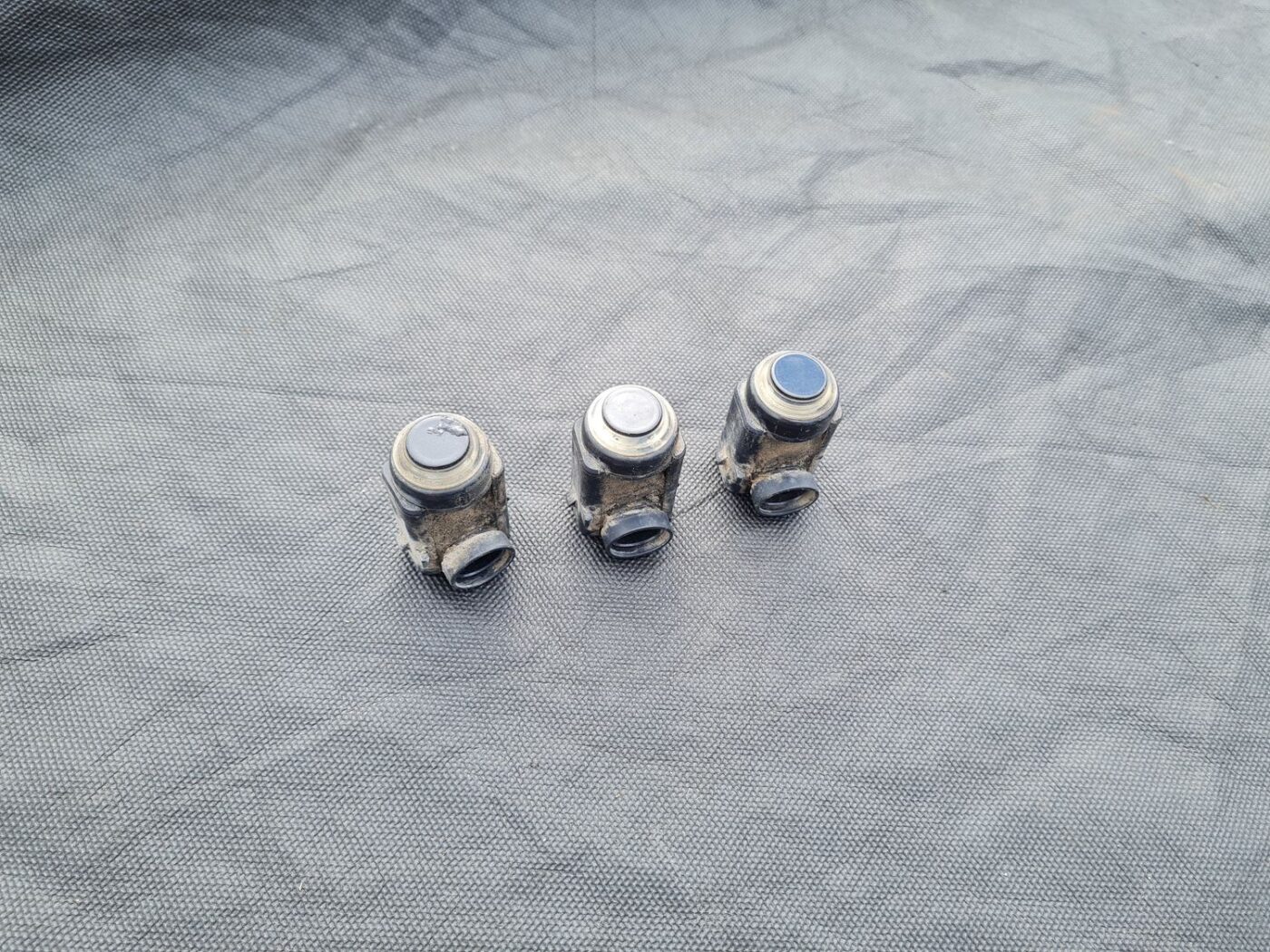 Parkošanās devējs priekš MERCEDES BENZ CLS 320 2005 1 Parkošanās devējs priekš MERCEDES BENZ CLS 320 2005