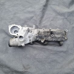 Ieplūdes kolektors priekš MERCEDES BENZ CLS 320 2005