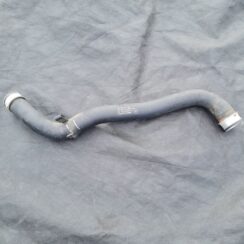 Dzesēšanas caurule priekš MERCEDES BENZ CLS 320 2005