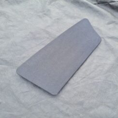 Durvju iekšēja plastmasa priekš MERCEDES BENZ CLS 320 2005