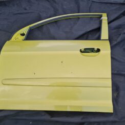 Priekšējās kreisās durvis priekš KIA PICANTO 2006