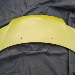 Pārsegs priekš KIA PICANTO 2006