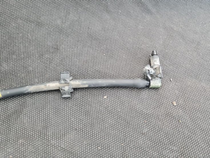 Vējstikla mazgāšanas šķidruma sprauslu šļūtene priekš KIA PICANTO 2006