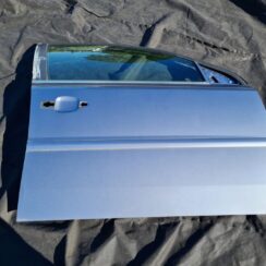 Priekšējās labās durvis priekš OPEL VECTRA C 2008