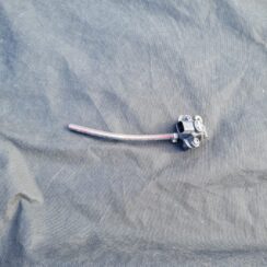 Gaisa spiediena devējs priekš MERCEDES BENZ E250 W212 2014