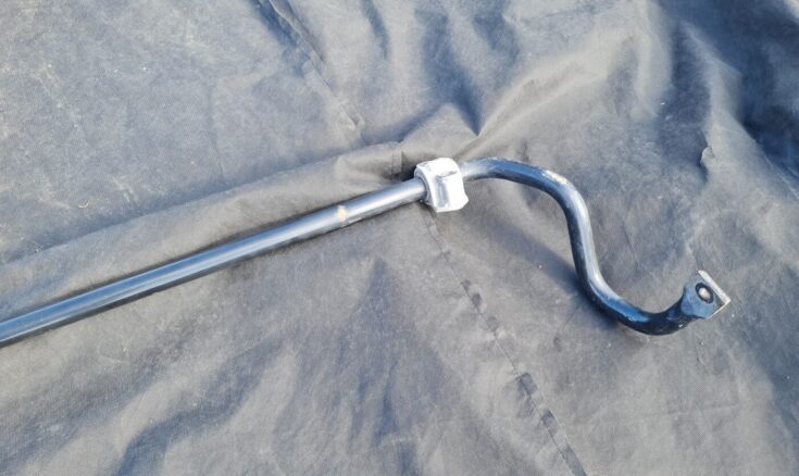 Priekšējais stabilizators priekš MERCEDES BENZ E250 W212 2014