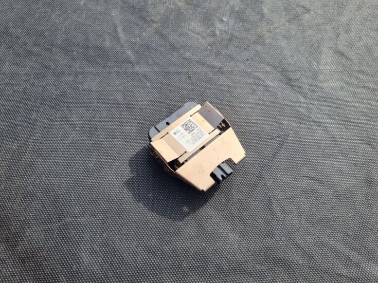 Lietus sensors priekš PEUGEOT 508 2012