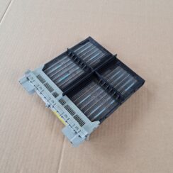 Papildus autonoma elektriskais sildītājs priekš MERCEDES BENZ E250 W212 2014