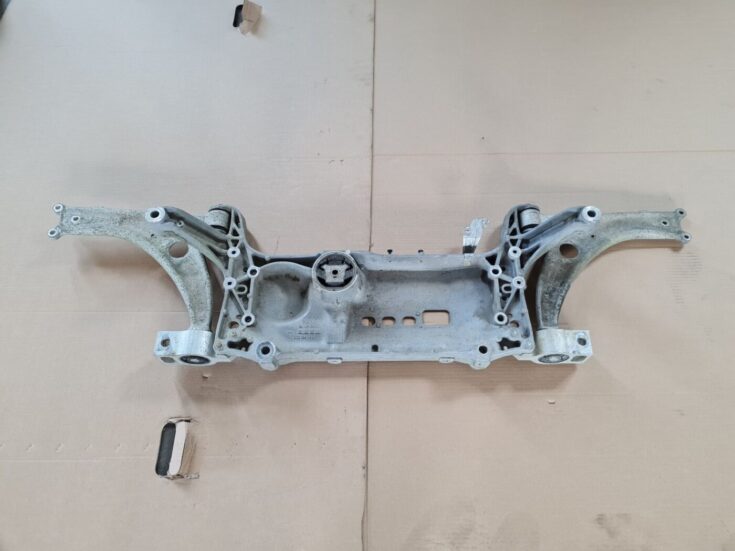 Priekšējais tilts/Priekšējais šķērsnis priekš VW PASSAT B6 2006 ANGL. UNIVERSAL