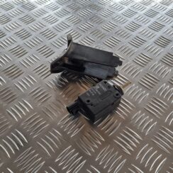 Centrālas atslēgas motors priekš OPEL ZAFIRA 1999