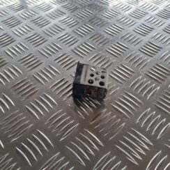 Salona ventilatora rezistors priekš OPEL ZAFIRA 1999