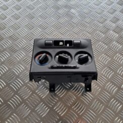 Klimata kontroles bloks priekš OPEL ZAFIRA 1999