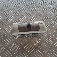 Priekšējo sēdvietu apgaismojums priekš OPEL ZAFIRA 1999