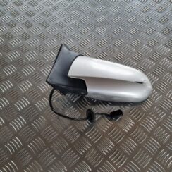 Ārējais spogulis, pa kreisi priekš OPEL ZAFIRA 1999