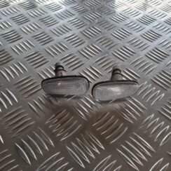 Pagrieziena signala lukturis priekš OPEL ZAFIRA 1999