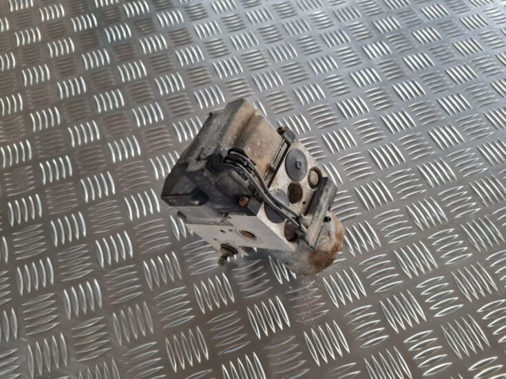 ABS bloks priekš OPEL ZAFIRA 1999