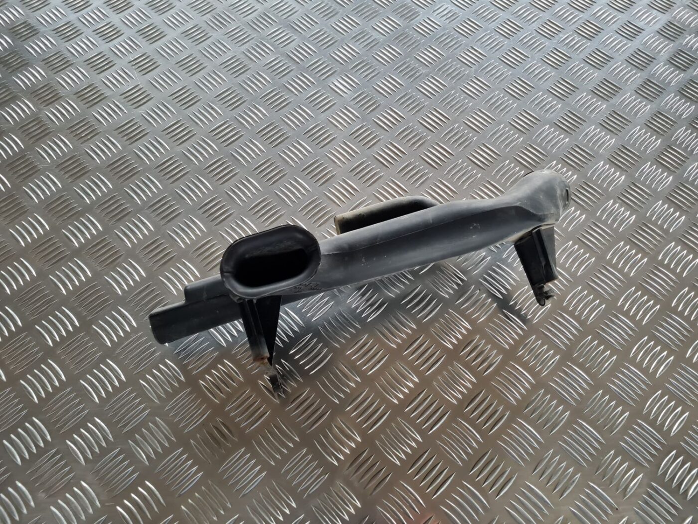 Gaisa filtra korpusa caurule priekš OPEL ZAFIRA 1999 3 Gaisa filtra korpusa caurule priekš OPEL ZAFIRA 1999