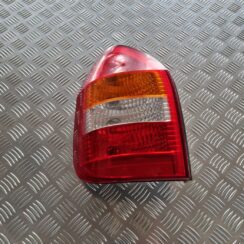 Aizmugurējais kreisais lukturis priekš OPEL ZAFIRA 1999