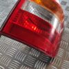 Aizmugurējais labais lukturis priekš OPEL ZAFIRA 1999