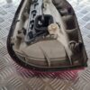 Aizmugurējais labais lukturis priekš OPEL ZAFIRA 1999