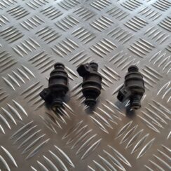 Degvielas smidzinātājs priekš OPEL ZAFIRA 1999