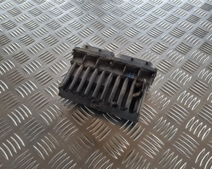 Ventilatora releja priekš OPEL ZAFIRA 1999