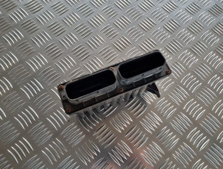 Ventilatora releja priekš OPEL ZAFIRA 1999