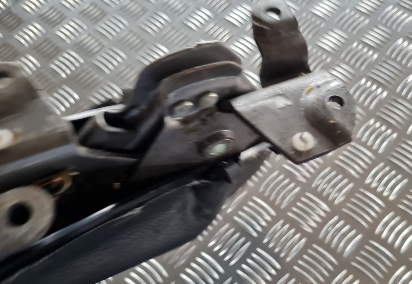 Stāvbremzes svira priekš OPEL ZAFIRA 1999 3 Stāvbremzes svira priekš OPEL ZAFIRA 1999