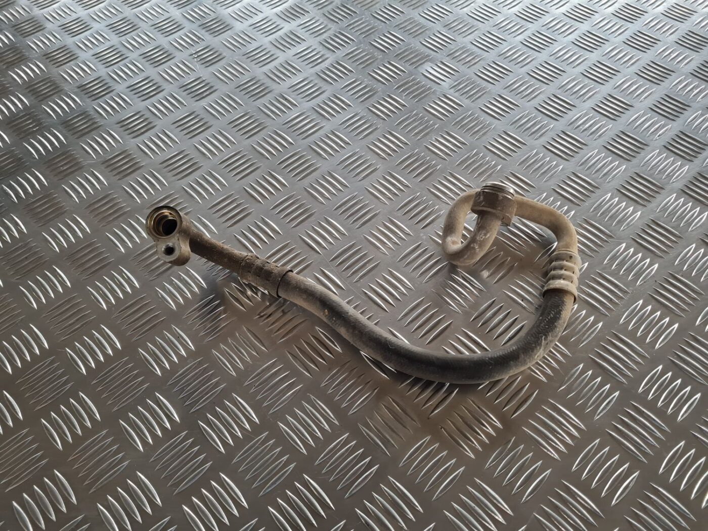 Gaisa kondicioniera caurule priekš OPEL ZAFIRA 1999 1 Gaisa kondicioniera caurule priekš OPEL ZAFIRA 1999