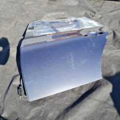 Aizmugurējās kreisās durvis priekš BMW 330D E91 2008 TOURING