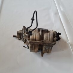 Ieplūdes kolektors priekš OPEL ZAFIRA 1999