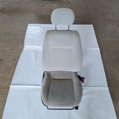 Priekšējais labais sēdeklis priekš OPEL ZAFIRA 1999