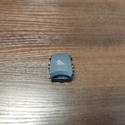 Apgaismojuma ieslēgšanas poga priekš AUDI A4 2008 AVANT