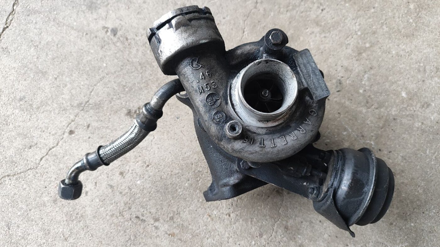 Turbīna priekš AUDI A4 2001 SEDAN 2 Turbīna priekš AUDI A4 2001 SEDAN