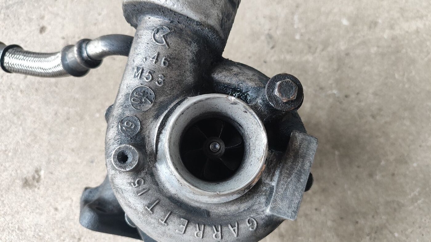 Turbīna priekš AUDI A4 2001 SEDAN 9 Turbīna priekš AUDI A4 2001 SEDAN